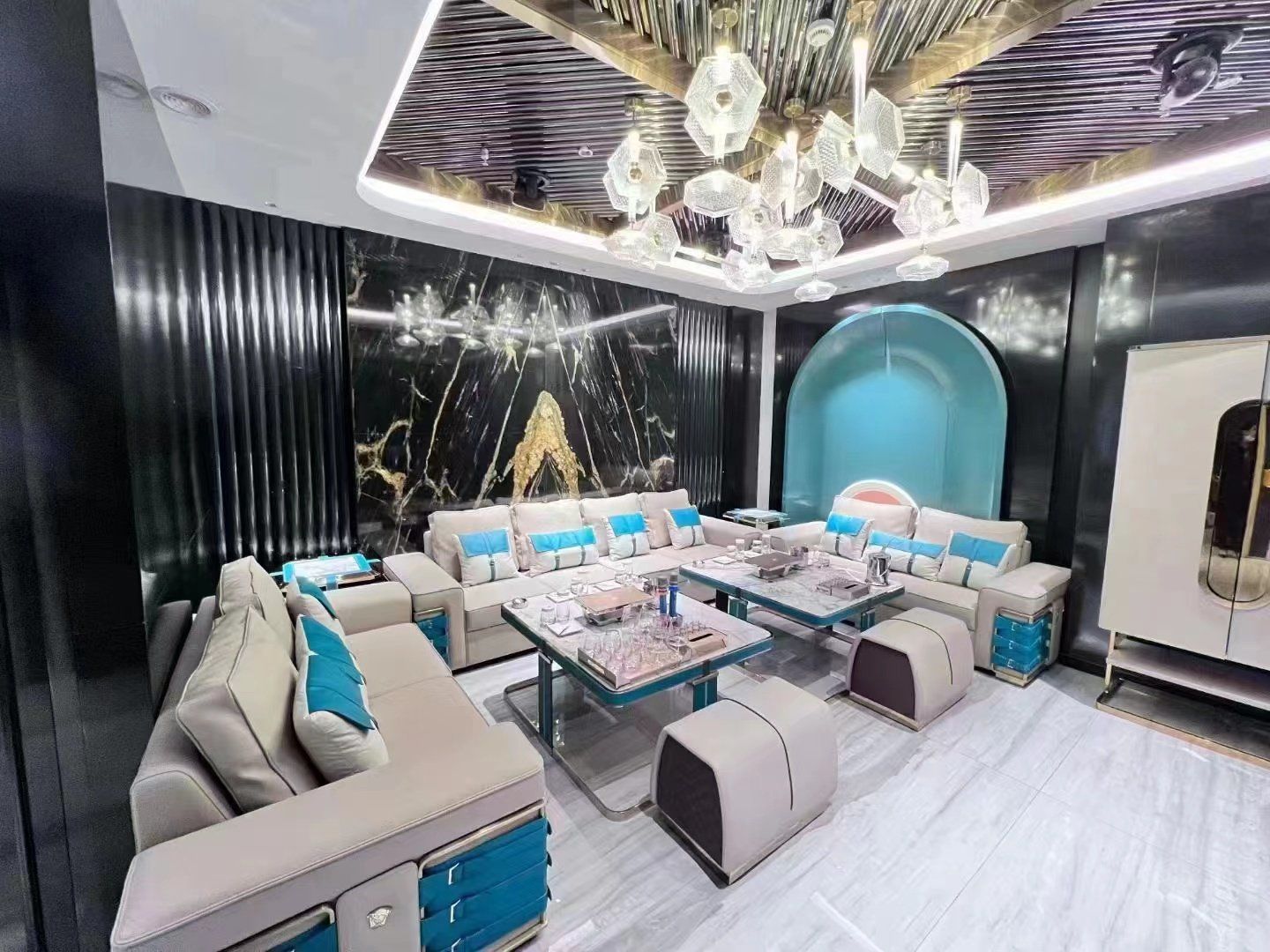 营口商务ktv引领商务ktv新模式-站前区ktv预定