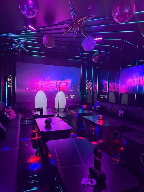 商务KTV，组局问题解析-站前区ktv预定